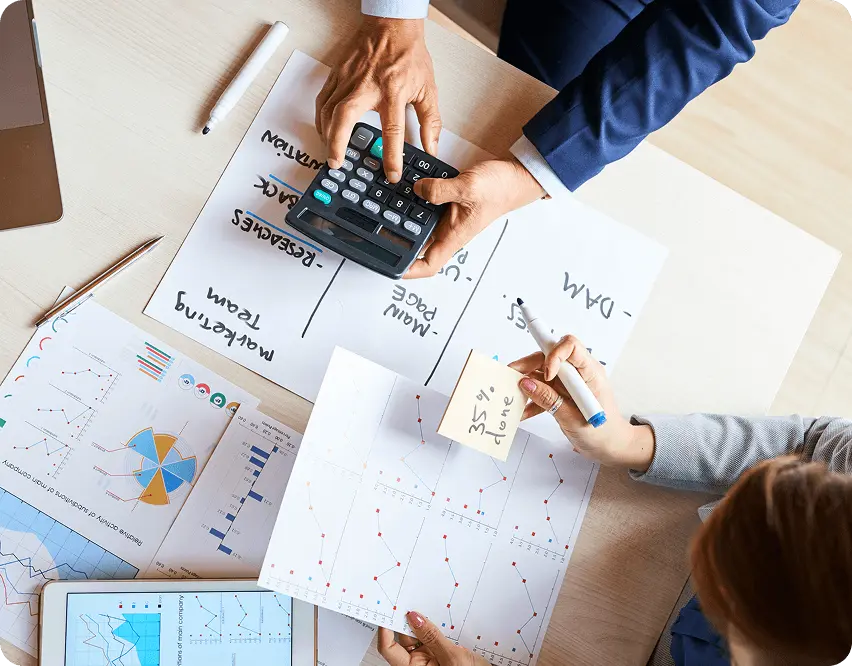 Modèles
de business plan