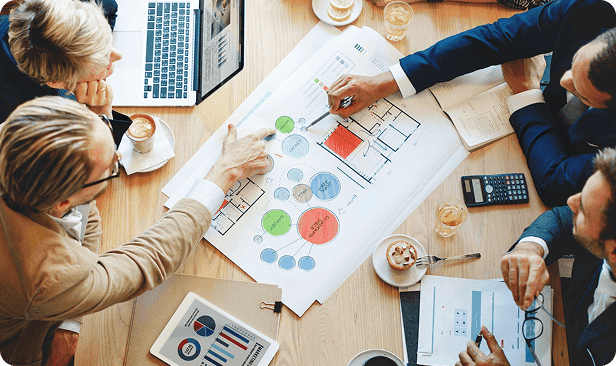 Comment faire un bon business plan ?