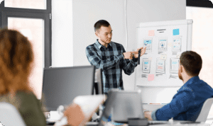 Comment présenter son business plan ?