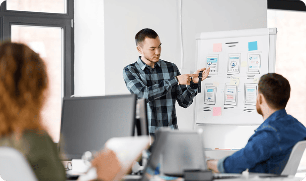 Comment présenter son business plan ?