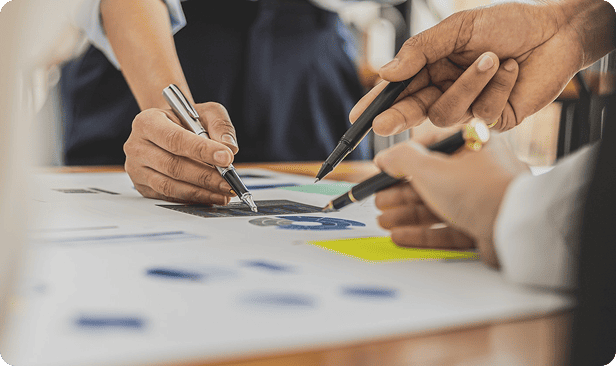 Comment structurer un business plan facilement et efficacement ?
