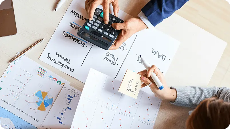 Tarifs de rédaction de business plan